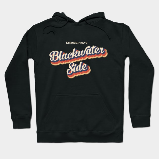 Blackwater hoodie sales